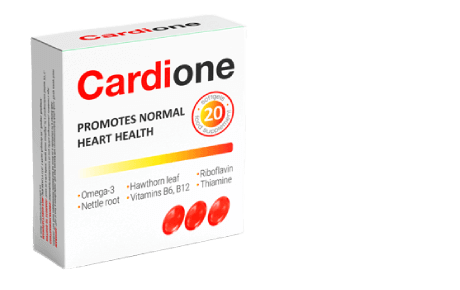 Cardione