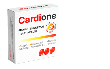 Cardione